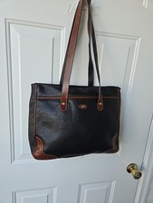 Bally vintage tote for sale  Westerville