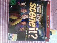 Star trek scene gebraucht kaufen  Mainz