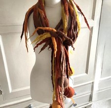 Felted art wear for sale  STAFFORD