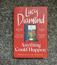 Lucy diamond anything for sale  GLASGOW