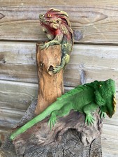 Stück 27cm figur gebraucht kaufen  Münster