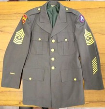 Jacket vietnam army usato  Quarrata