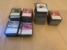 MTG - Magic the Gathering 1000+ Pacote de Cartas lote a granel com MÍTICOS, Raros, Folhas comprar usado  Enviando para Brazil