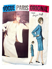 Vogue paris original for sale  BRIGHTON