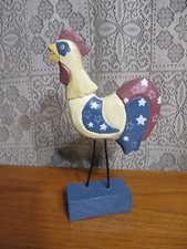 Patriotic americana wood for sale  Waterloo