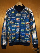 Adidas boxes reversible for sale  ST. ALBANS