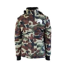 Kinder stalljacke übergangs gebraucht kaufen  Schwabach