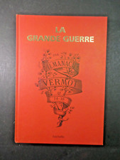 Grande guerre almanach d'occasion  Chalon-sur-Saône