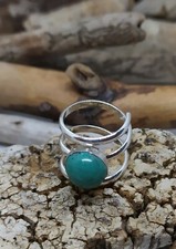 Bague tours émaillée d'occasion  Presles