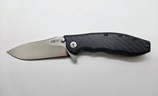 Zero tolerance knives for sale  Cadillac