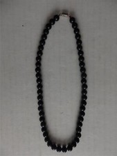 Vintage black onyx for sale  Paxton