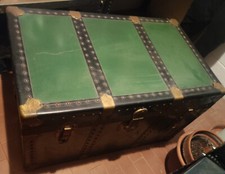 Baule vintage buono usato  Sesto San Giovanni