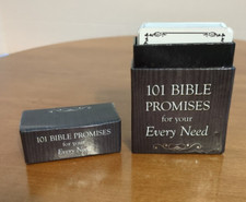 101 bible promises for sale  Azle