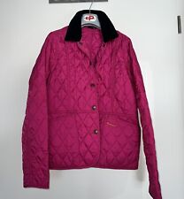 Barbour jacke damen gebraucht kaufen  Frankfurt am Main
