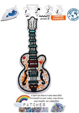 Patch chitarra elettrica usato  San Leo