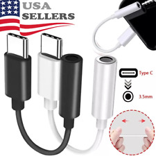 Usb type 3.5mm for sale  Buffalo