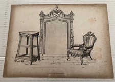 Disegni originali mobili usato  Tivoli