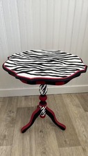 Table custom design d'occasion  Guipavas