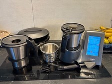 Robot cook guy d'occasion  Plumelec