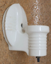 1920s porcelain light for sale  Dallas