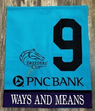 Ways means 2024 for sale  Sidney