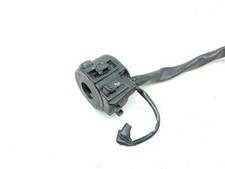 09 Honda CBR 600 RR interruptor de controle de barra de direção esquerda comprar usado  Enviando para Brazil