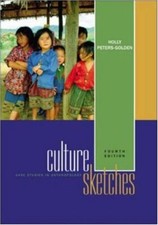 Culture sketches peters for sale Culture sketches peters for sale  USA