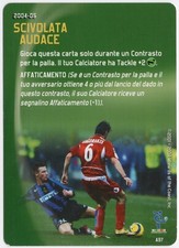 Card football champions usato  Fiorenzuola d'Arda