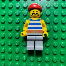Lego omino pirata usato  Bologna