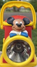 Retro mickey mouse for sale  Prince Frederick