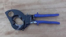 Klauke kabelschere max gebraucht kaufen  Templin