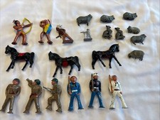 Lot vintage lead for sale  Lake Havasu City