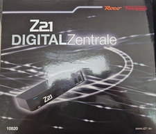 Roco z21 digital for sale  ARUNDEL