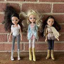 Lot moxie girlz for sale  Glen Burnie