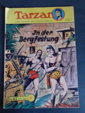 Tarzan lehning großband gebraucht kaufen  Ebern