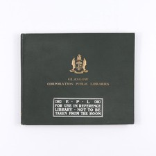 Public libraries glasgow for sale Public libraries glasgow for sale  EDINBURGH