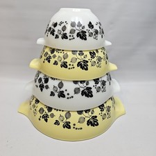 Vtg pyrex gooseberry for sale  Englewood