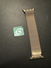 Apple watch milanese for sale  Williston