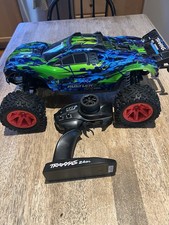 Traxxas rustler 4x4 for sale  Old Forge