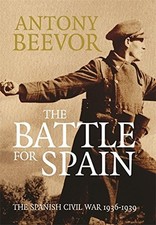 Battle spain spanish for sale  ROSSENDALE
