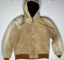 Vtg carhartt jacket for sale  Waxahachie