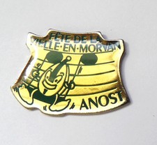 Pin anost fête d'occasion  Melesse