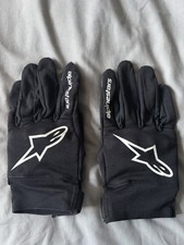alpinestars gloves for sale  SHEFFIELD
