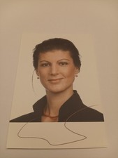 Sahra wagenknecht deutscher gebraucht kaufen  München