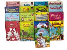 Vintage 1970s disney for sale  Monticello