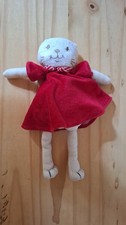 Doudou peluche chat d'occasion  Villeréal