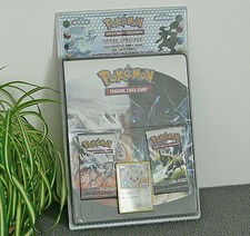 Scellé cartes pokémon d'occasion  France