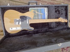 Fernandes revival 70s for sale  STIRLING