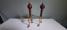 brass fire dogs for sale brass fire dogs for sale FORRES