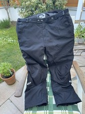 Held motorradhose herausnehmba gebraucht kaufen  Düsseldorf